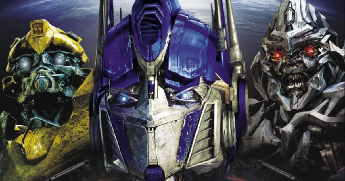 The Best 'Transformers' Movies, Ranked