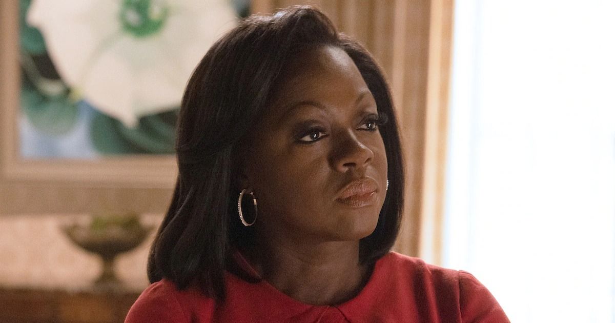 #The First Lady Gets Canceled at Showtime After One Season