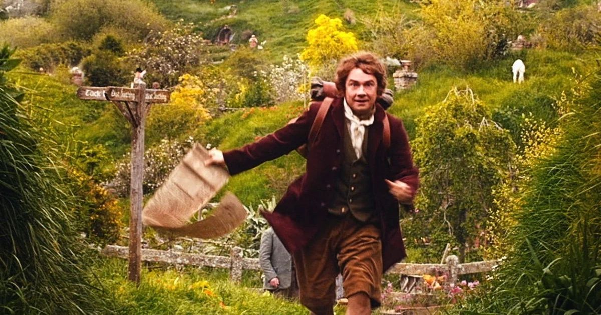 _______The Hobbit- An Unexpected Journey