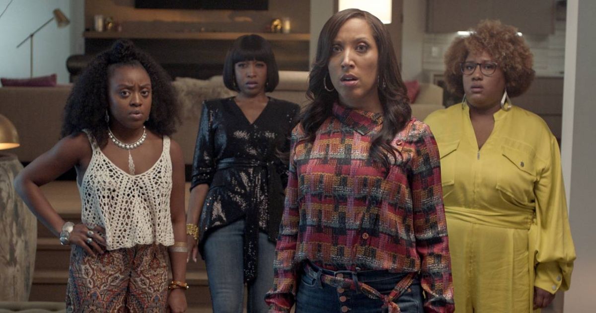 A Black Lady Sketch Show: Why You Should Be Watching HBO's Comedy Series