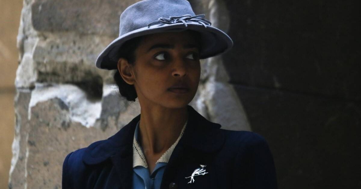 Radhika Apte in A Call to Spy (2020)