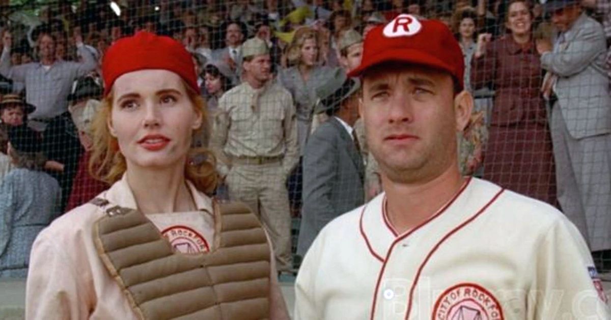 The 10 best baseball movies of the 1990s, ranked