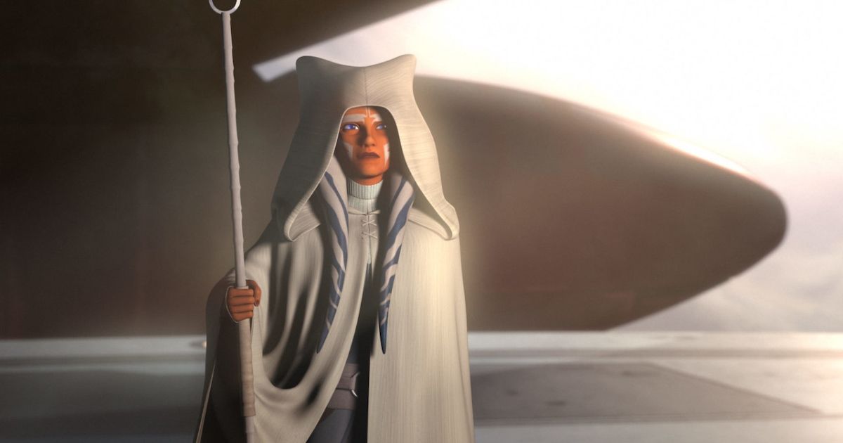 Star Wars' Ahsoka: Possible Storylines We Could See in the Disney+ Series