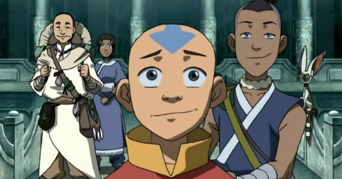 The Avatar The Last Airbender Character You Are Based On Your Zodiac Sign