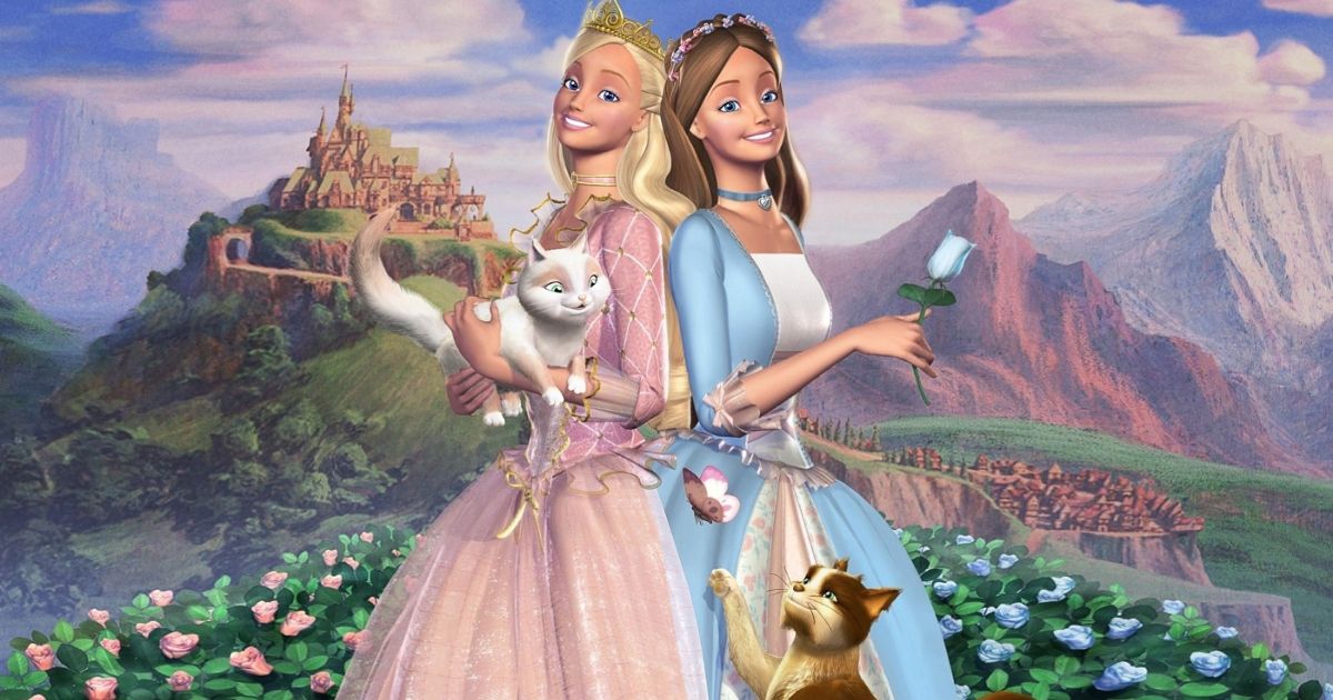 Best Barbie Animated Movies of All Time, Ranked