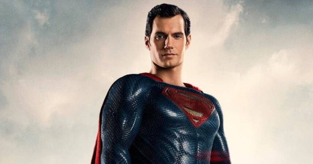 #Can Henry Cavill Make His Return As DCEU’s Superman?