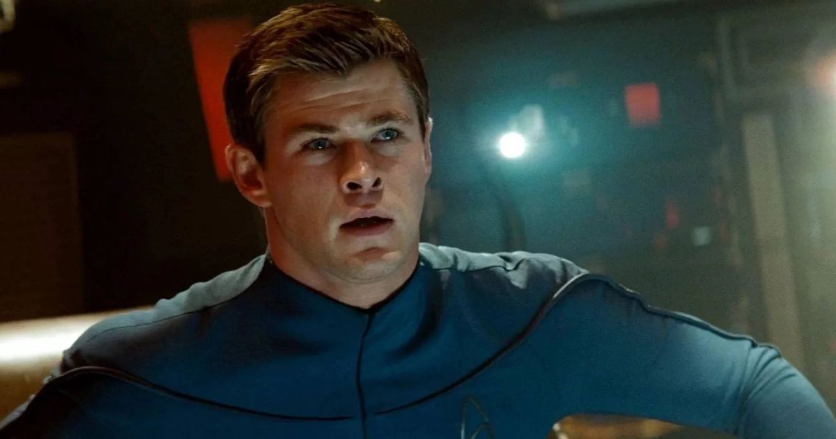 Chris Hemsworth Explains Why Star Trek 4 Pitch for His Return as George Kirk Got Scrapped