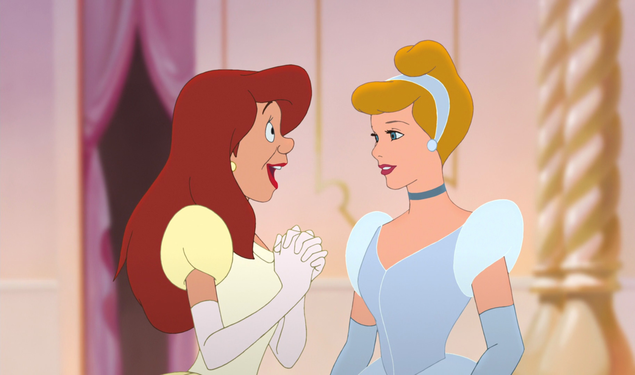 Most Underrated 2D-Animated Disney Princess Movie Sequels, Ranked