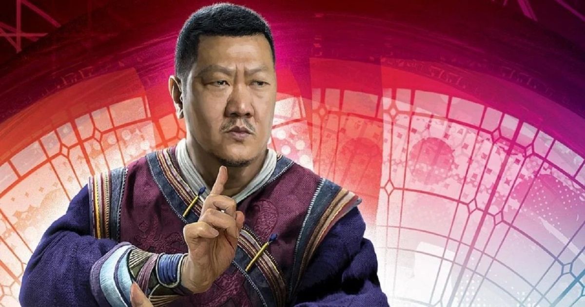 Doctor Strange 2: Why Wong is One of the MCU's Best Supporting Characters