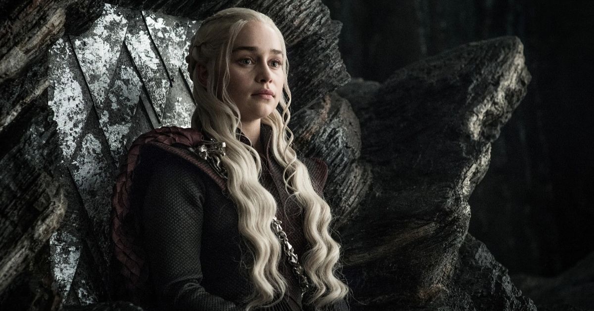 Emilia Clarke Has No Interest in Appearing in Kit Harington's Game