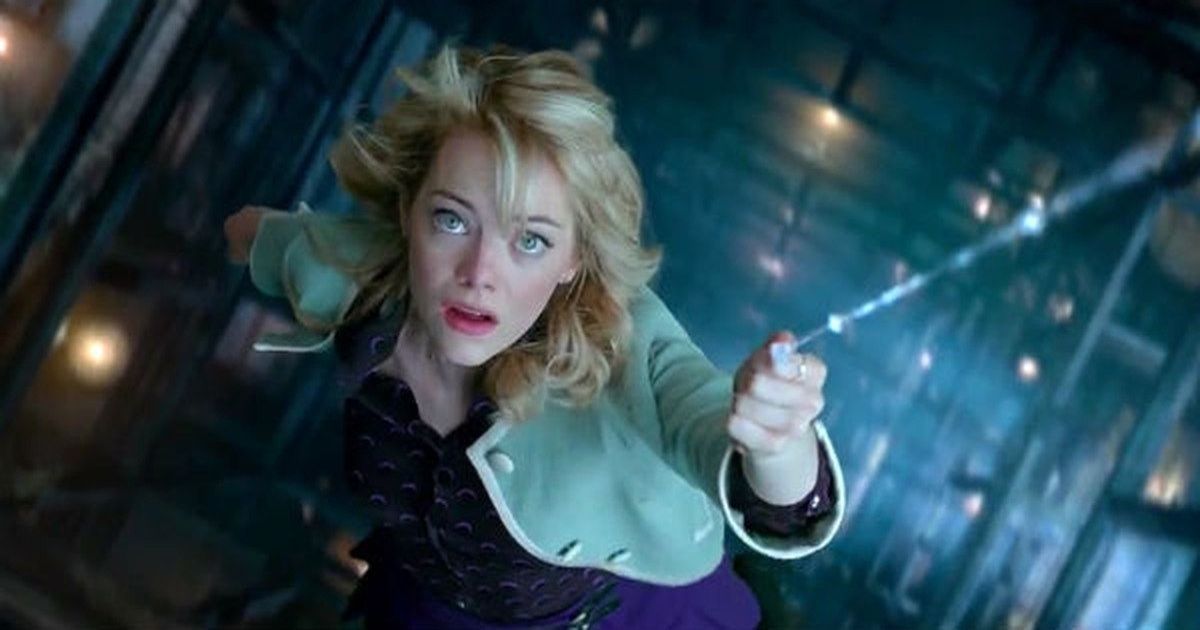 6 Actresses We Think Should Play Gwen Stacy in the MCU