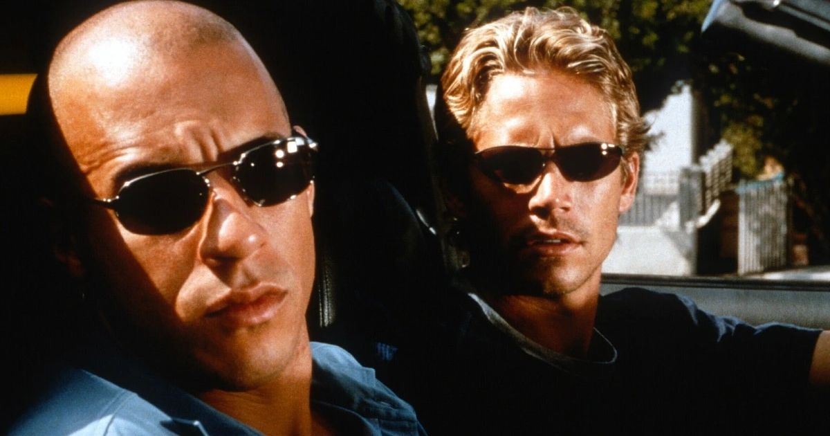 All 'Fast And Furious' Movies, Ranked From Worst To Best