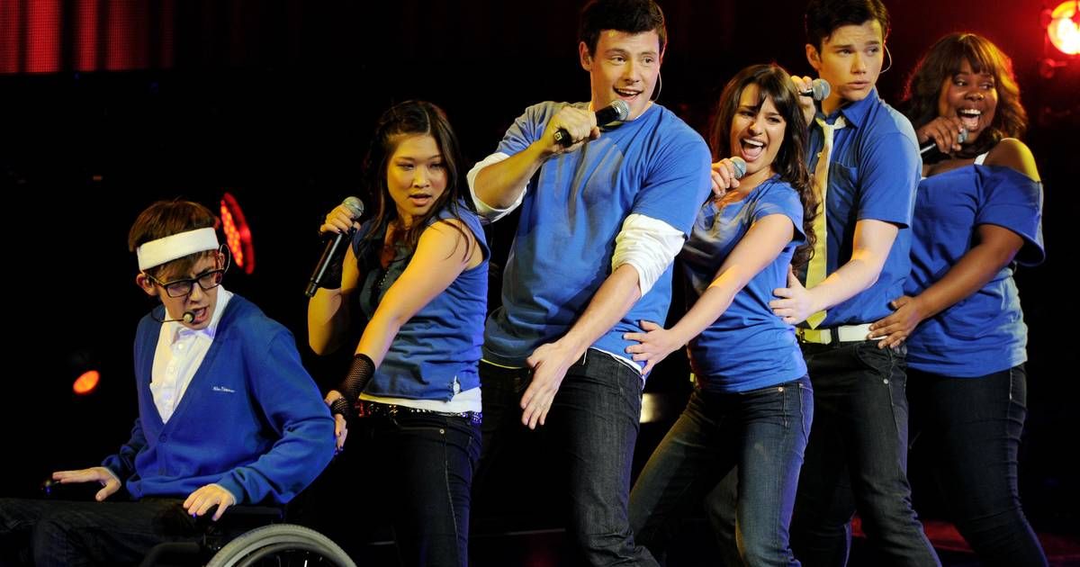 Glee: Best Musical Performances in the