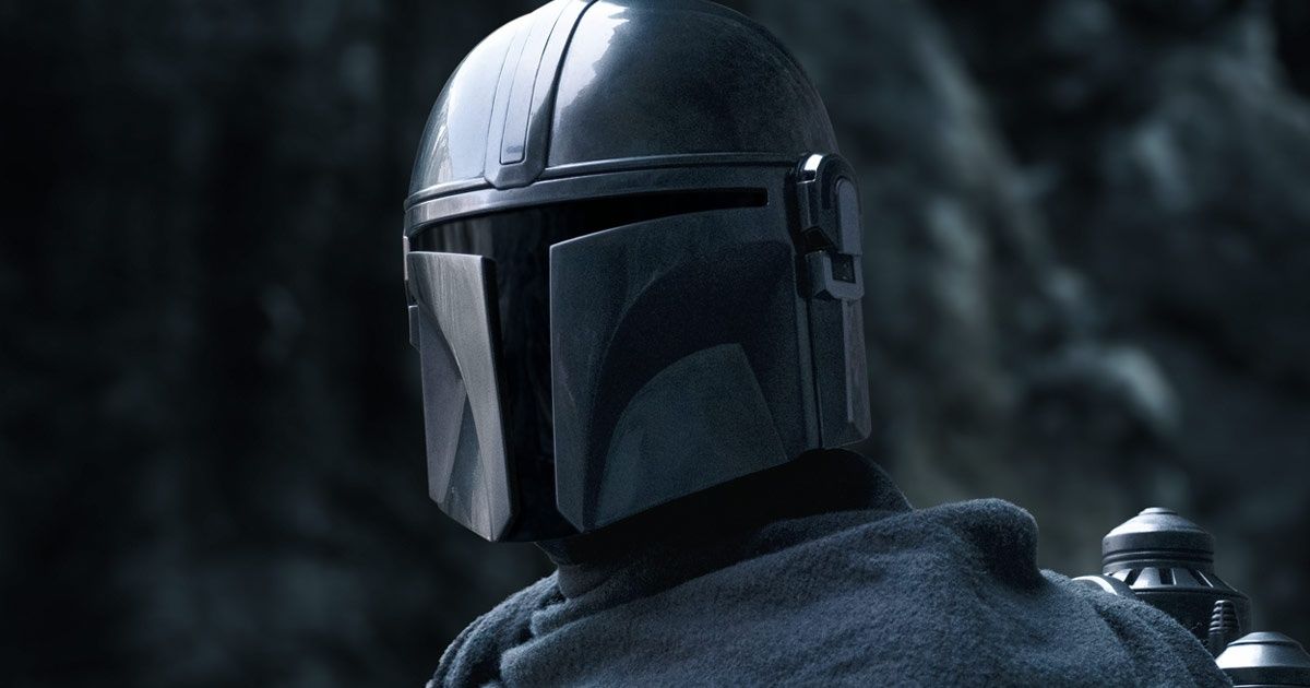 First Mandalorian Season 3 Footage Released at Star Wars Celebration