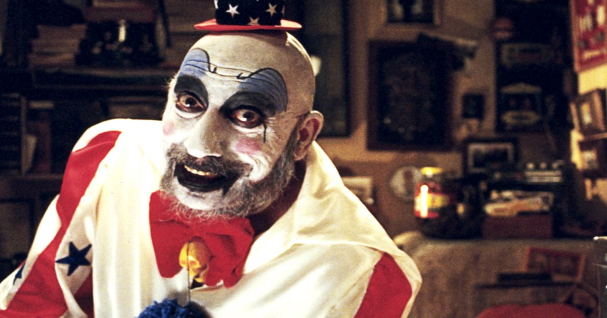 House of 1,000 Corpses