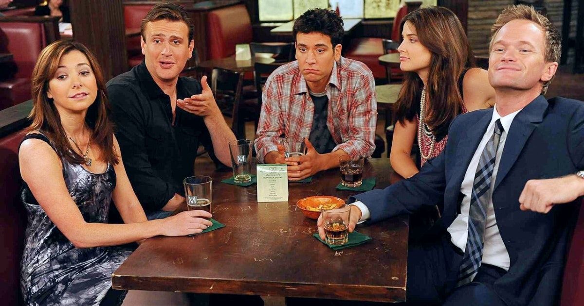 How I Met Your Mother: The Best Episodes, Ranked
