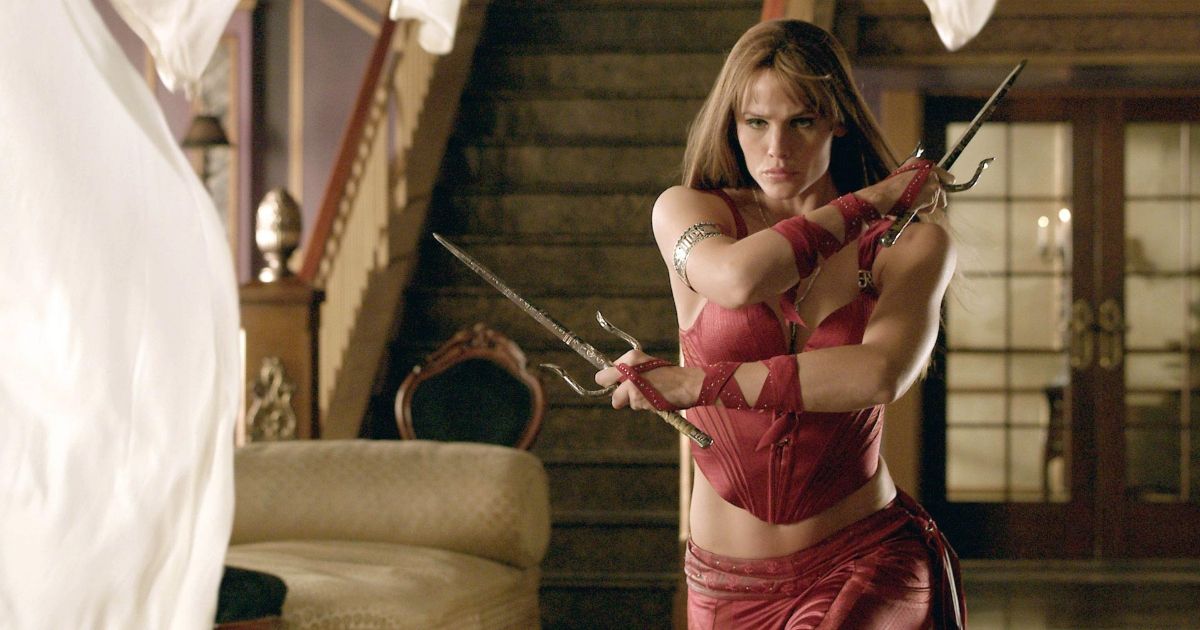 Deadpool 3 Is Bringing Back Jennifer Garner as Elektra