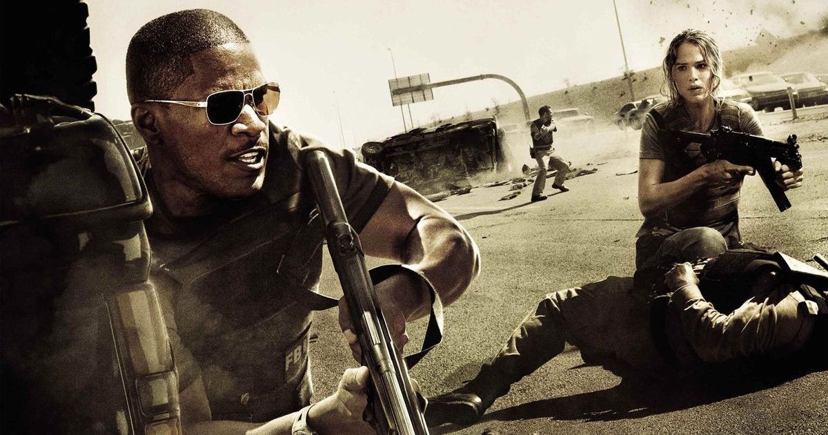 Jennifer Garner's Best Action Movies, Ranked