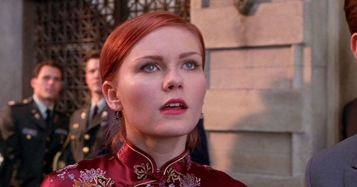 Spider-Man: No Way Home: Here's Where Kirsten Dunst's MJ is, According to  the MCU Movie