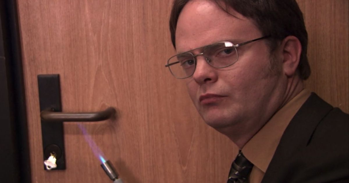 10 Unanswered Questions We Still Have From The Office