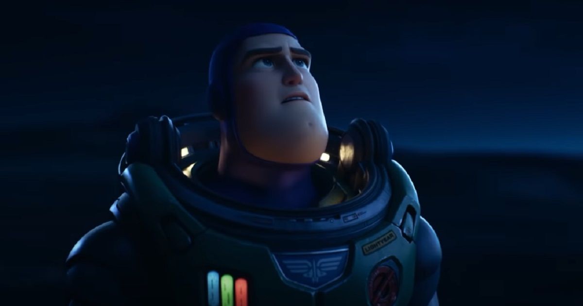 How Lightyear Might Change the Game for Cinema's Future