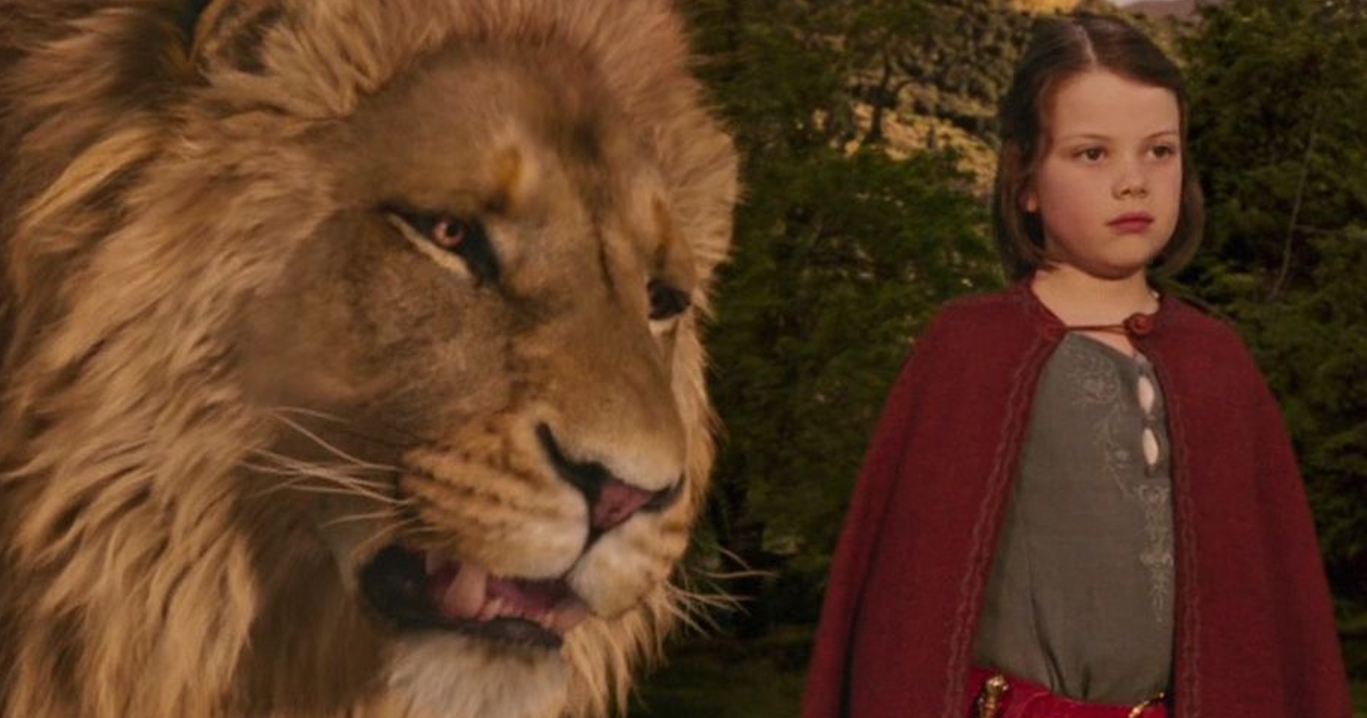 liveaction chronicles narnia