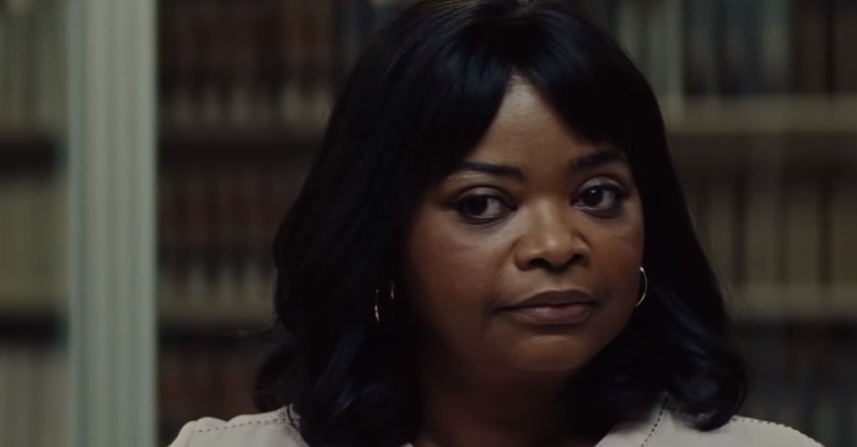 Octavia Spencer's 8 Best Performances, Ranked