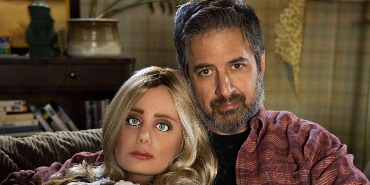 Made for Love Season 2 Plot, Cast, and Everything Else We Know