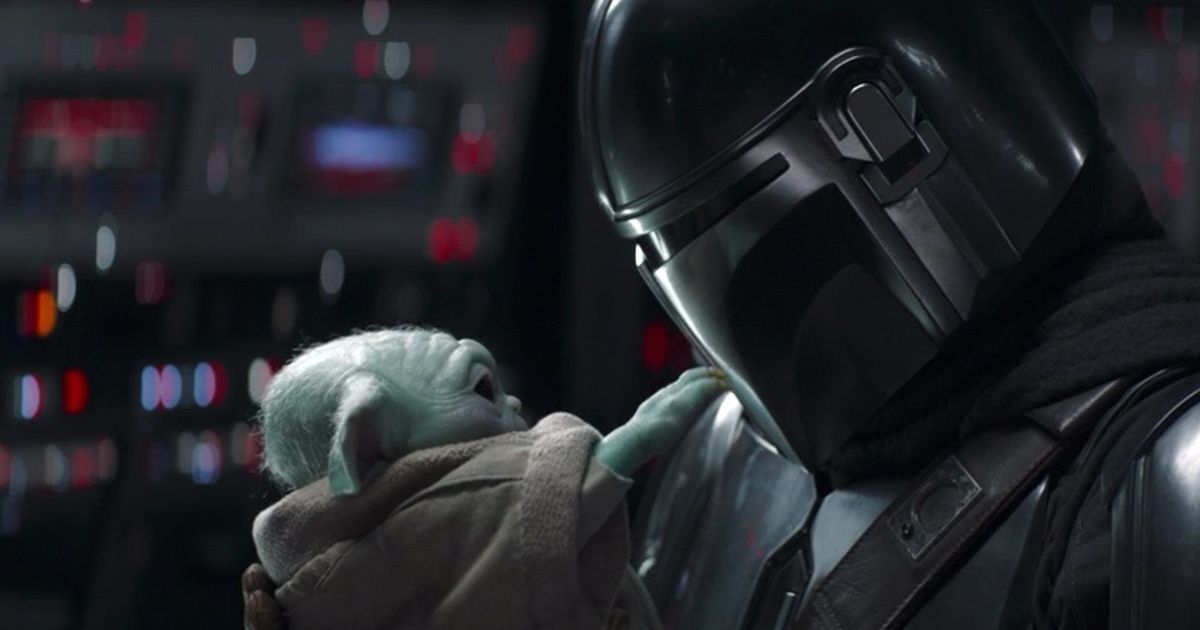 Baby Yoda's Force, Healing Powers Raise 'Mandalorian' Questions