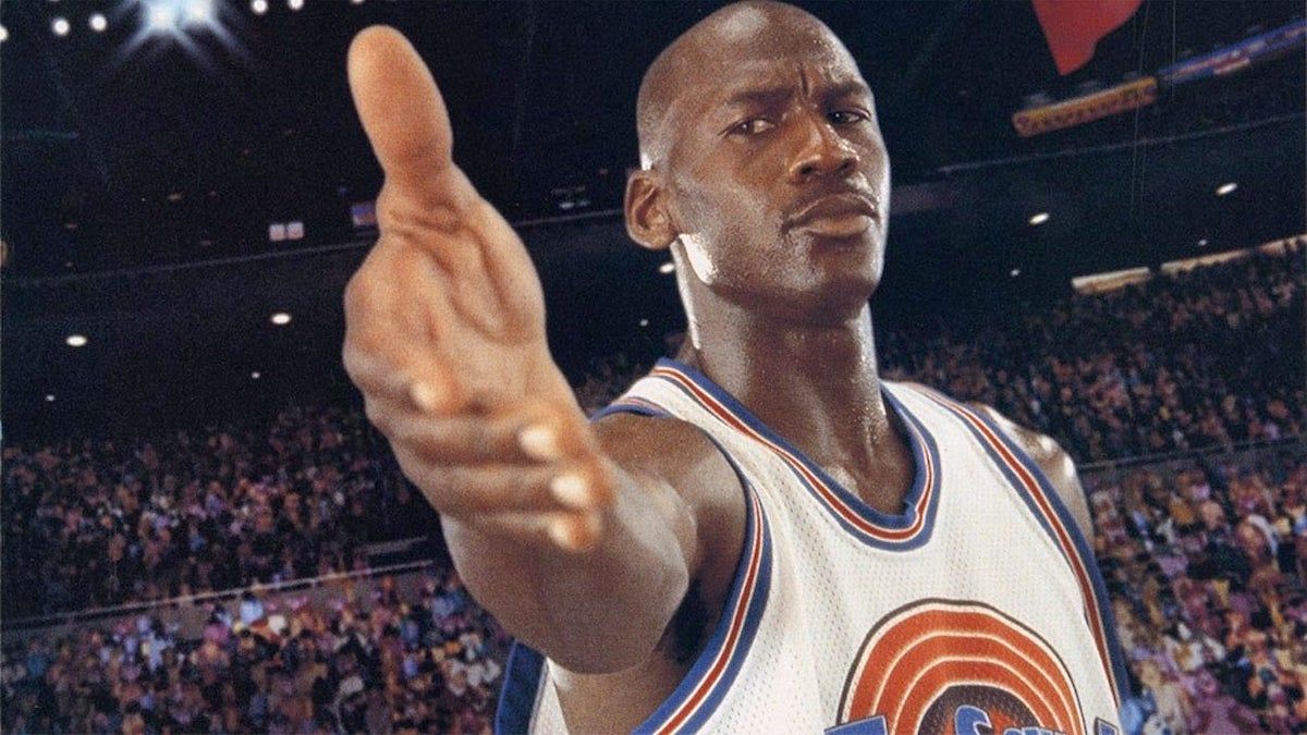 20 Times Michael Jordan Cried Over Sneakers This Year