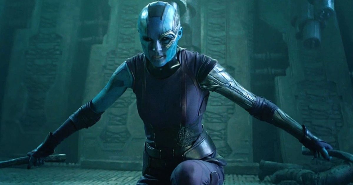 Nebula How Karen Gillans Character Had One Of The Best Arcs In The Mcu