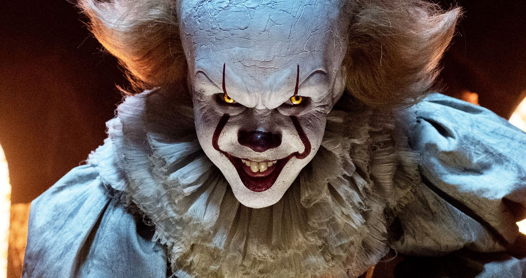 Stephen King's IT (2017), The Mist to Hit Netflix This Summer