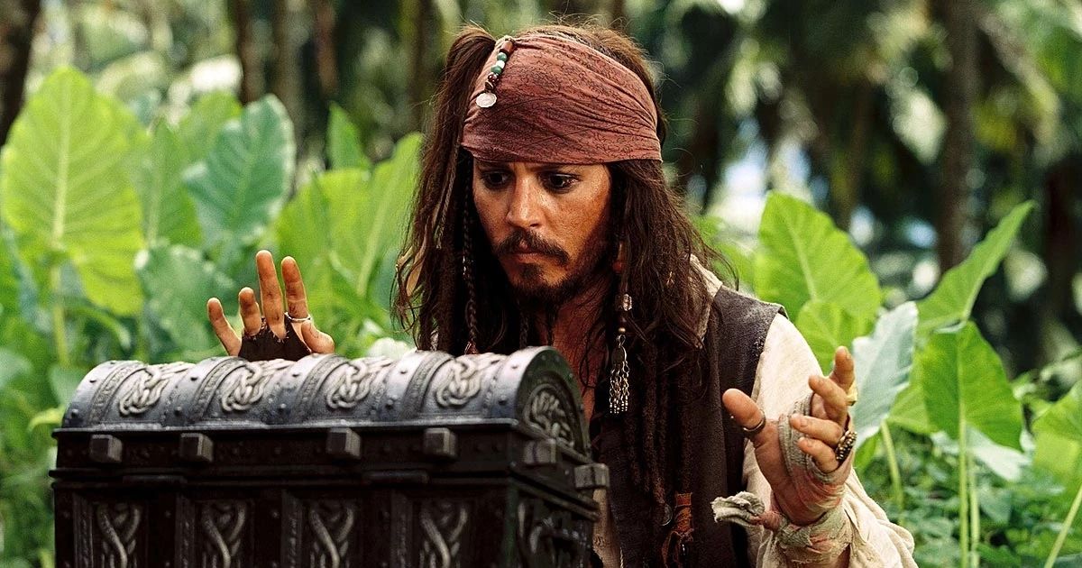 Pirates of the Caribbean: 10 Iconic Jack Sparrow Quotes