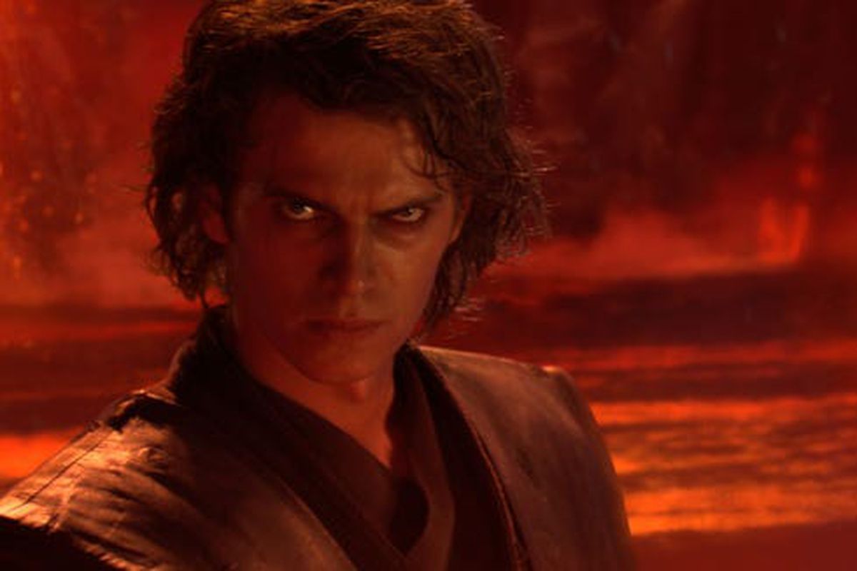 Hayden Christensen Teases His Darth Vader Future Beyond Obi-Wan Kenobi Series