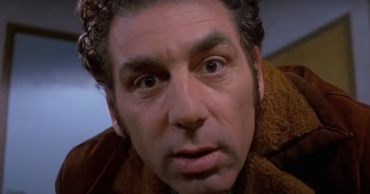 Seinfeld Kramers Most Iconic Quotes Ranked