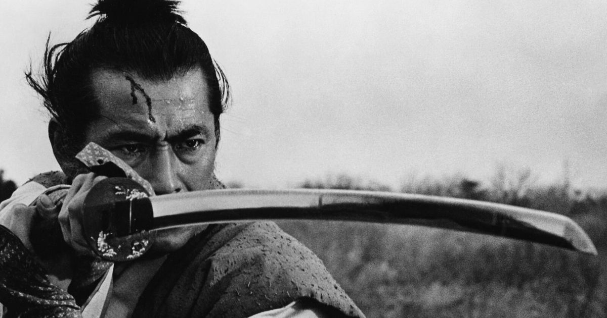 #Best Samurai Movies of All Time, Ranked