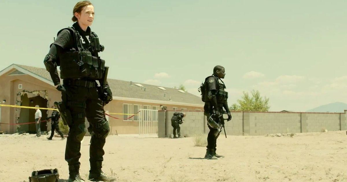 sicario