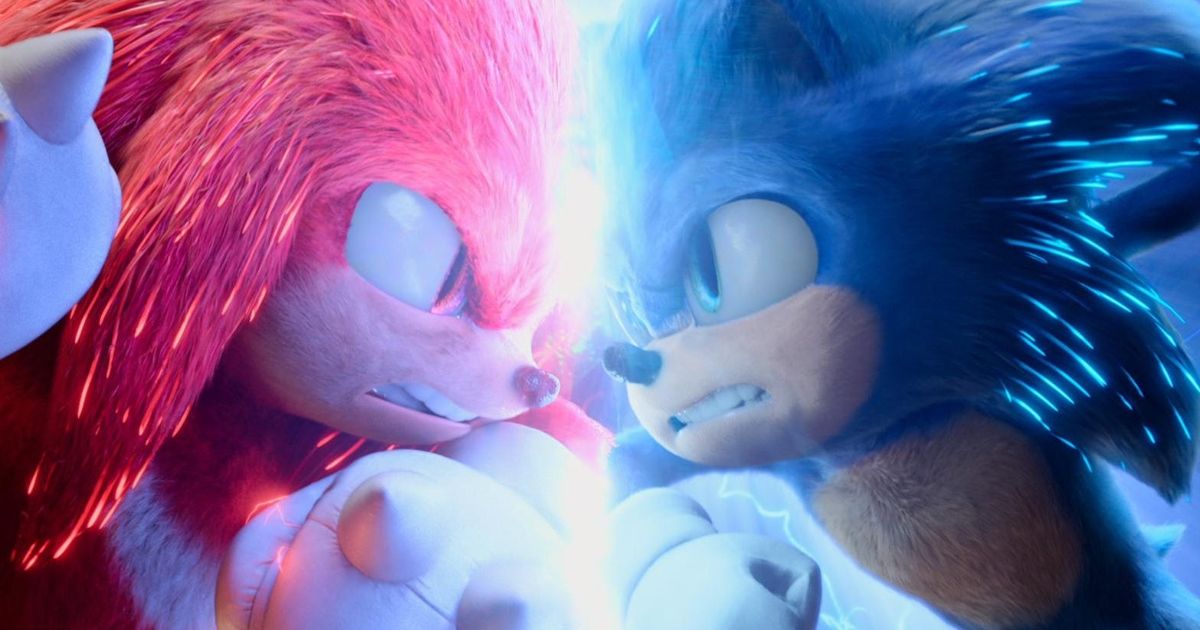 Which Version Of Sonic The Hedgehog Is The Strongest?