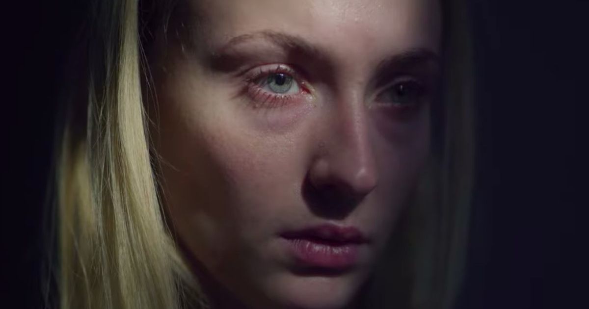 Sophie Turner in Survive