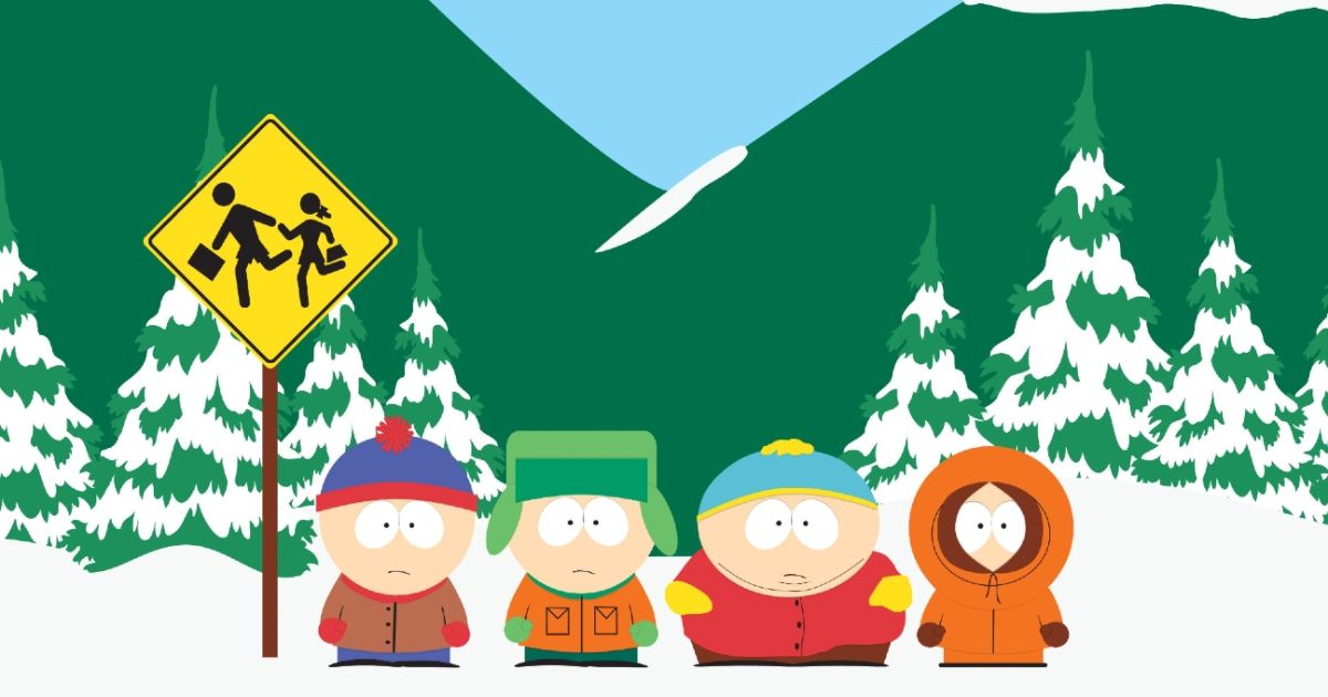 South Park: The 7 Best Seasons, Ranked