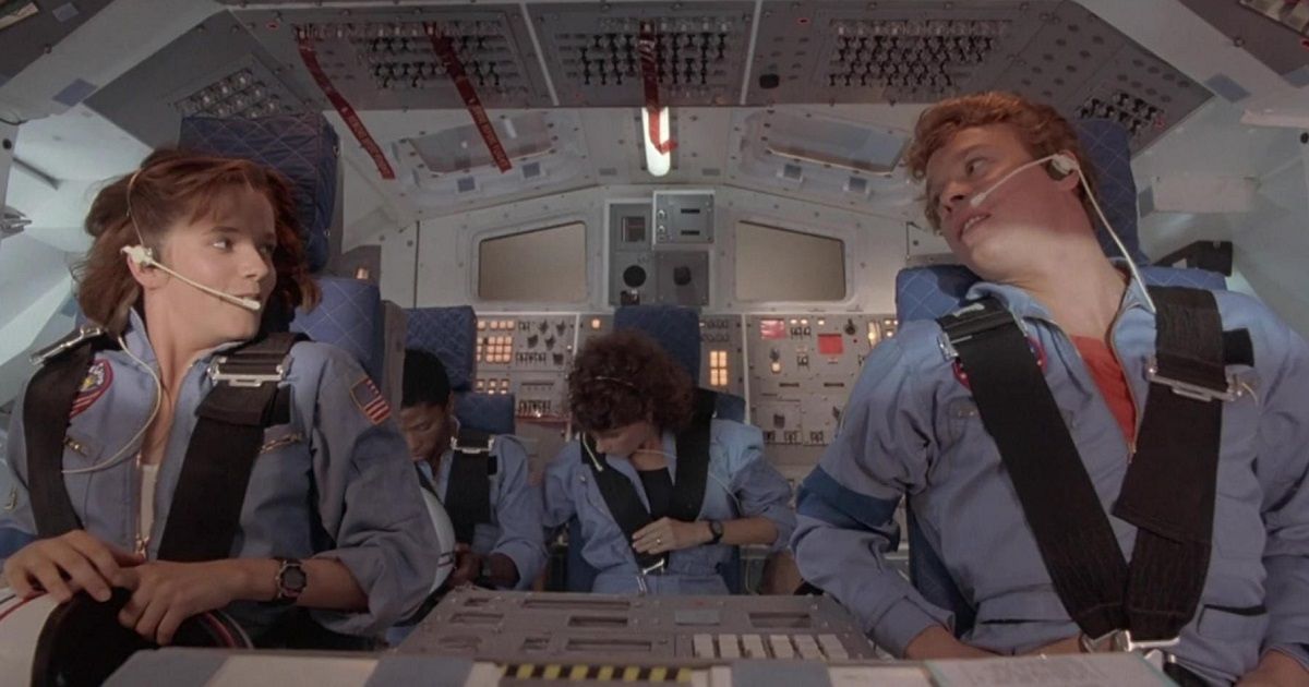 Why Disney’s SpaceCamp Remake Might Be One of the Best Kids’ Sci-Fi Films