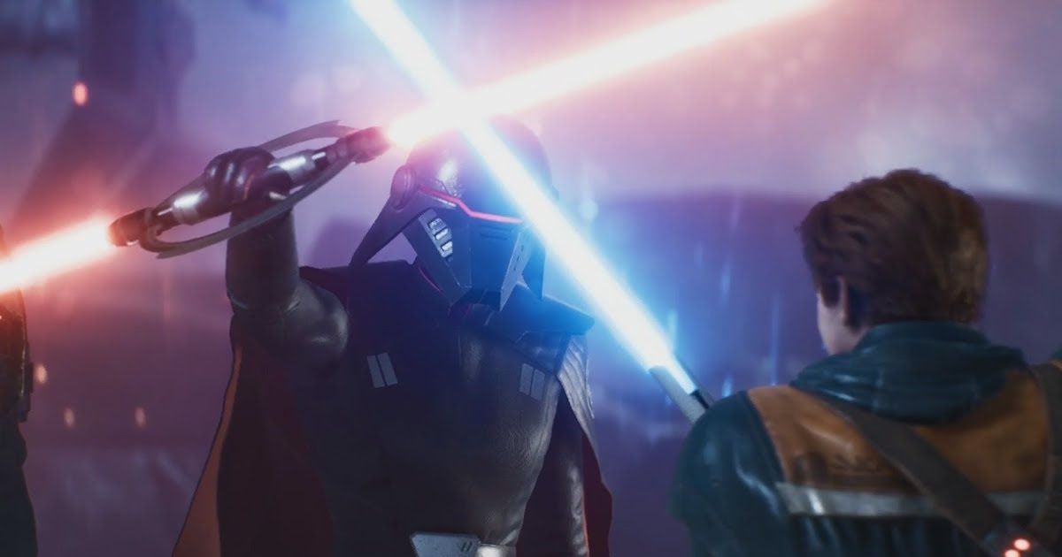 Star Wars The Clone Wars: Lightsaber Battle