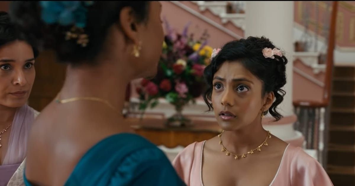 Bridgerton Season 3 Why Edwina Sharma Should Return