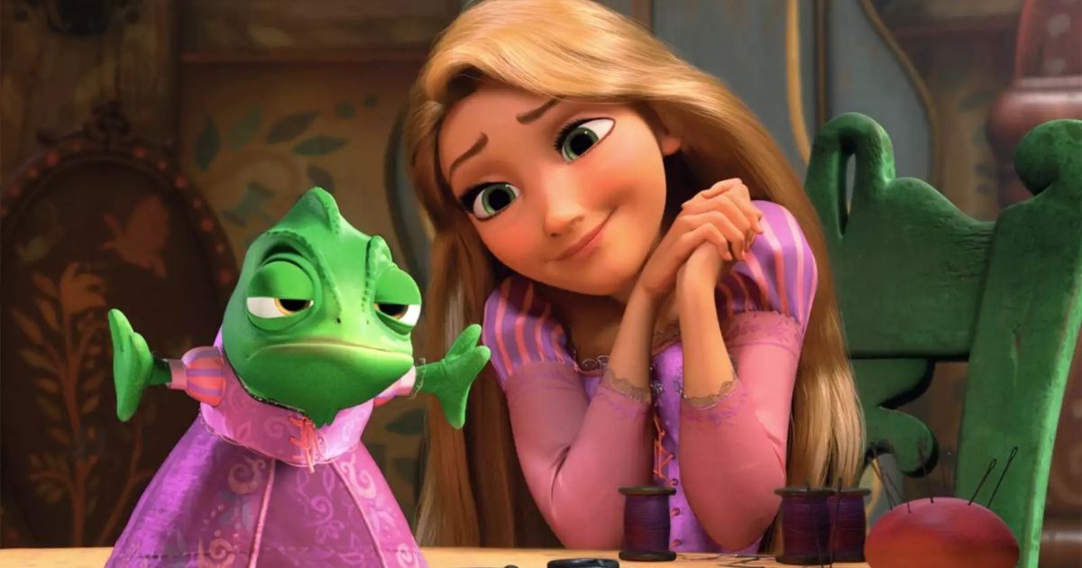 Why Tangled Still Deserves a Sequel