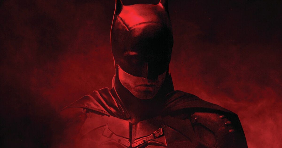 The Batman Gets Second-Best First Week Viewership On HBO Max