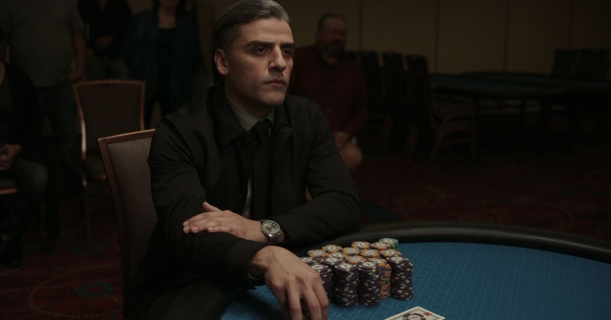 el-contador-de-cartas-oscar-isaac