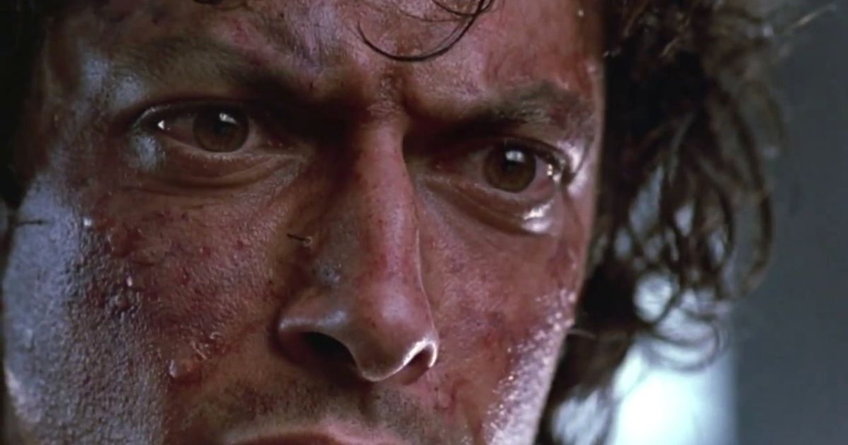 #Best Body Horror Films of the ’80s, Ranked