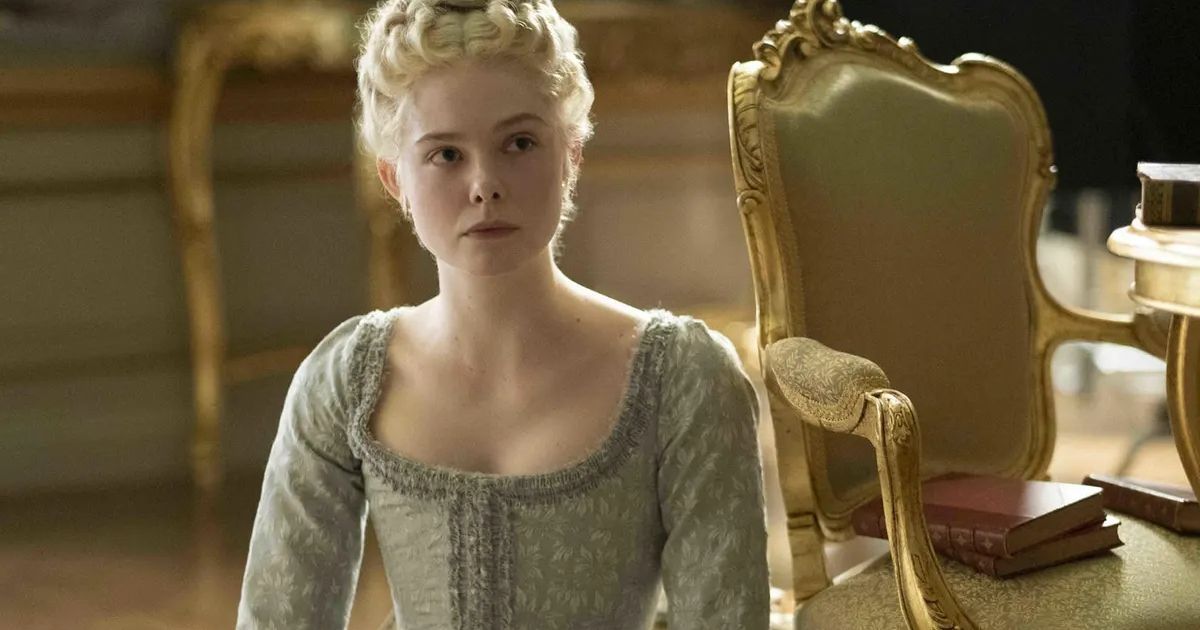 The One Reason Elle Fanning Got Passed Over For A Role - Brit + Co