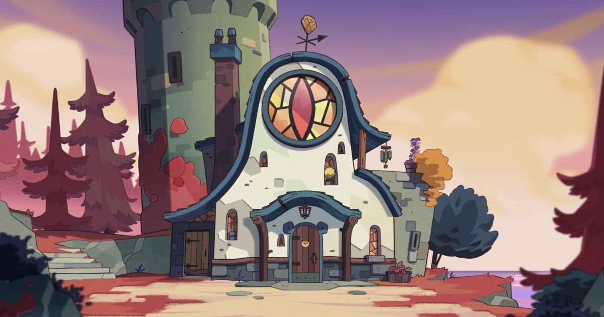 15 Reasons You Should Watch The Owl House