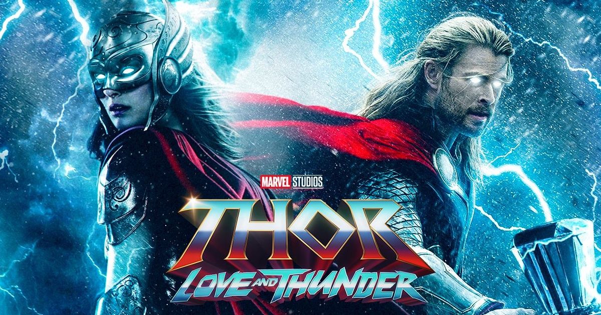 thor 4 mcu heroes show up featured image Cropped